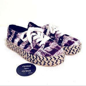 Circus by Sam Edleman